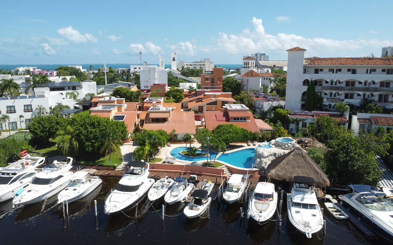 Residencial Nautilus